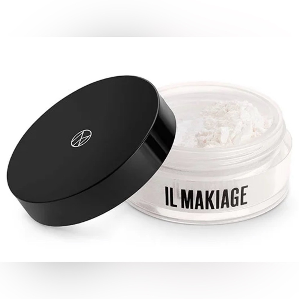Il Makiage Setting Powder - NIB